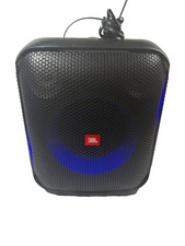 JBL PartyBox Encore Essential Portable Rechargeable Bluetooth Speaker - Black