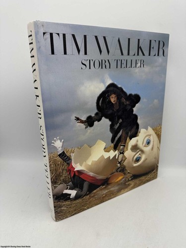 Tim walker story - tim, 1st