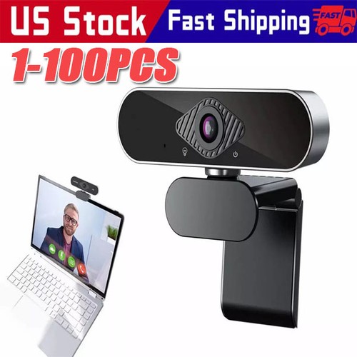 1080p full usb webcam - 1080p, for