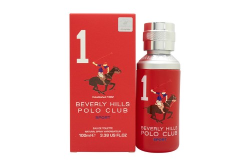 Beverly hills polo club - hills, sport