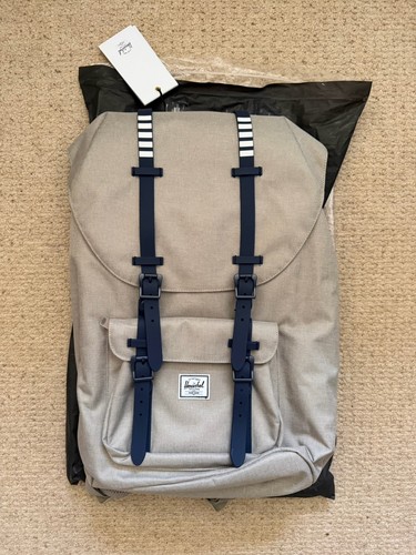 Herschel little america - herschel,