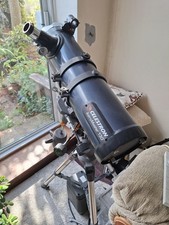 Celestron Astromaster 130 Telescope 
