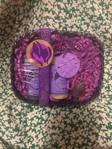 Body shop dewberry original - body,
