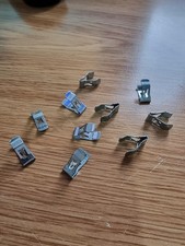 nissan dashboard metal trim clips fits qashqai sunny xtrail tilda amongst others