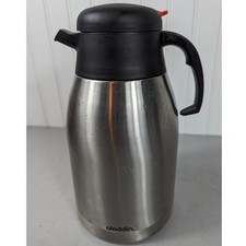 Aladdin Steel Vacuum Kettle