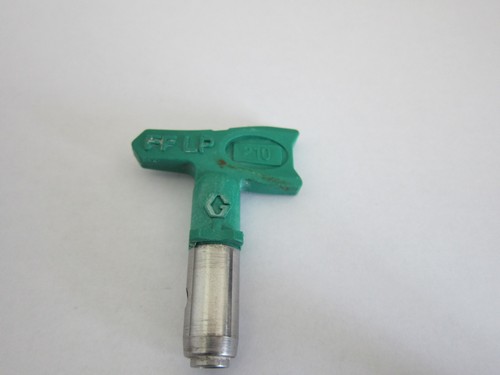 Graco airless spray tip - airless, tip.