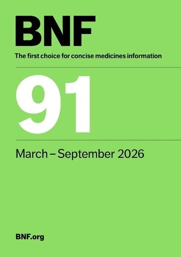 British national formulary - british,