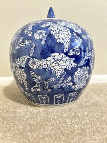 Vintage chinese chinoiserie - chinese,