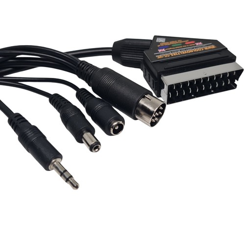 Amstrad cpc 464 - amstrad, /