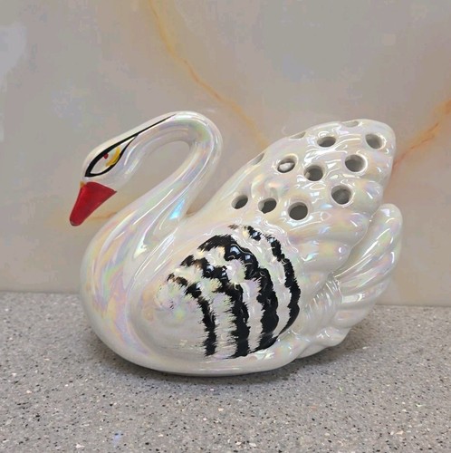 Mid century pearlescent lustre - mid,