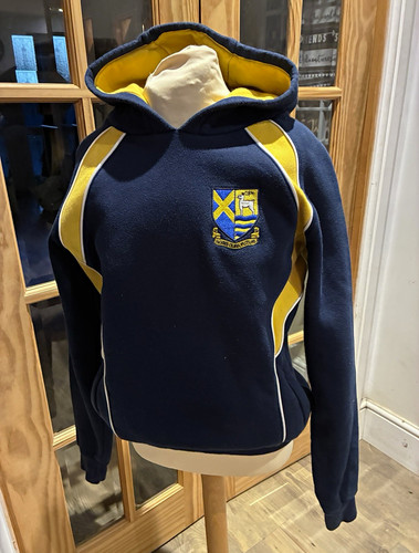 Stags hooded sports - stags,