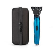 BaByliss MEN Japanese Steel