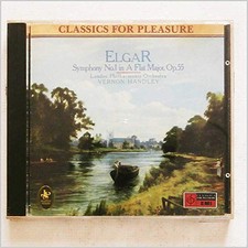 Elgar - Symphony No 1 Op.55 -