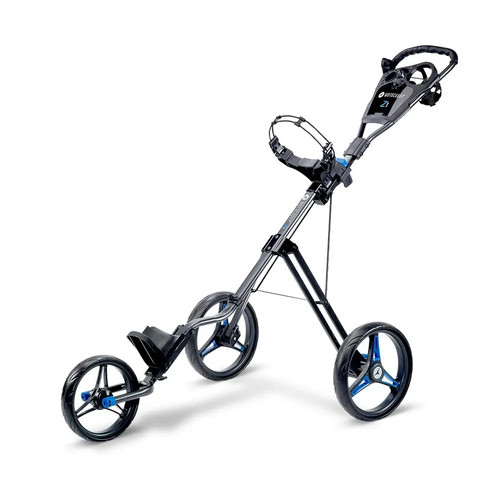 Motocaddy display z1 - display, push