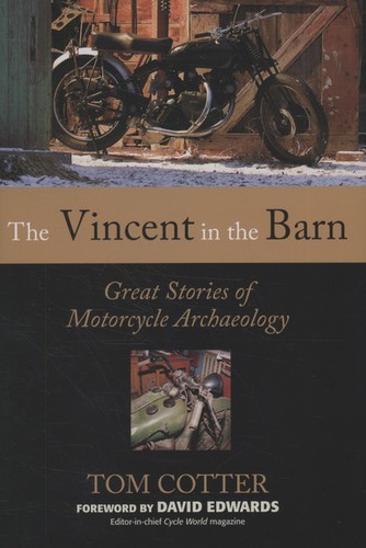 Tom cotter foreword by - cotter, ;