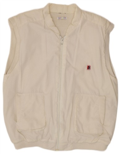 Smasher mens sleeveless - smasher,