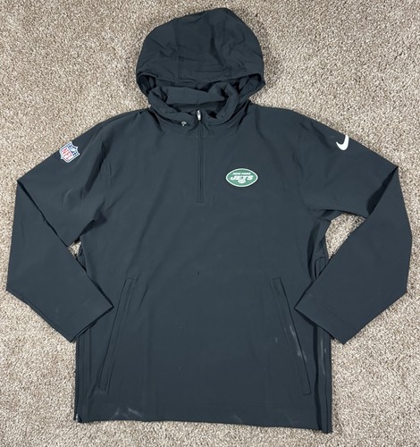 Nike coaches hooded jacket - nike,