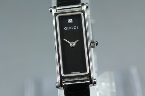 Near mint vintage gucci - mint],