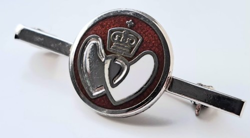 National blood service - national, silver