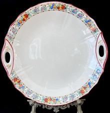 Hampton Ivory 1420 Vintage