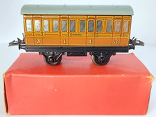 O Gauge HORNBY TRAINS No. 1