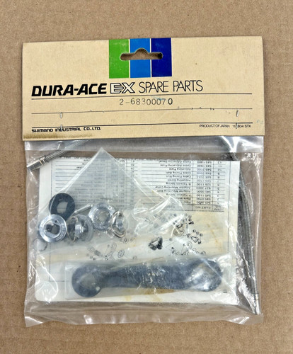 Nos shimano dura ace - dura, ex