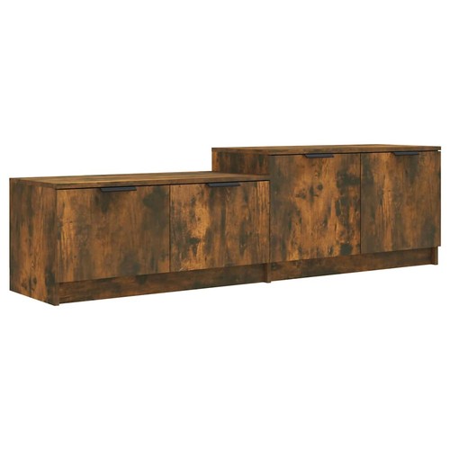 Cabinet engineered wood - tv,