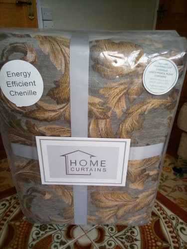 Luxuary heavyweight chenille - heavyweight,