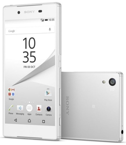 Sony xperia 4g - sony, smartphone