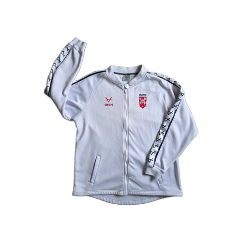 Oxen england jacket - oxen, xxl