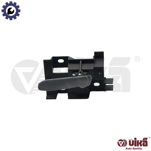 Door handle interior equipment - interior,