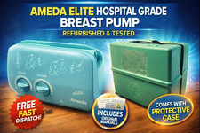 Ameda Elite Electric Breast