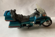 Vintage Honda Goldwing GL 1500
