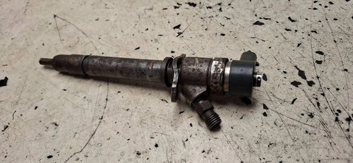 Volvo s60 fuel - fuel, injector