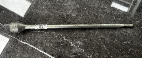 30cm corner steady caravan leg - 30cm,