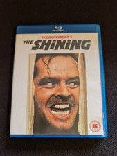 The Shining • [Blu-ray]