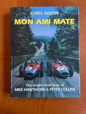 Mon Ami Mate the bright brief