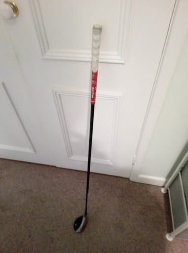 Taylormade rescue fairway 7 - taylormade,