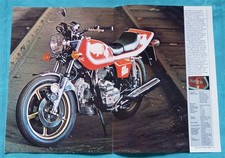 Ducati Darmah 900 SD official
