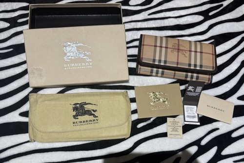 Burberry haymarket penrose - burberry,