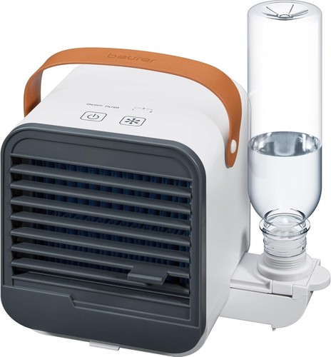 Beurer breeze air fan - fan, personal