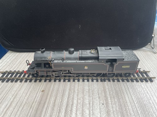 Hornby r2223 gauge 6 - oo,
