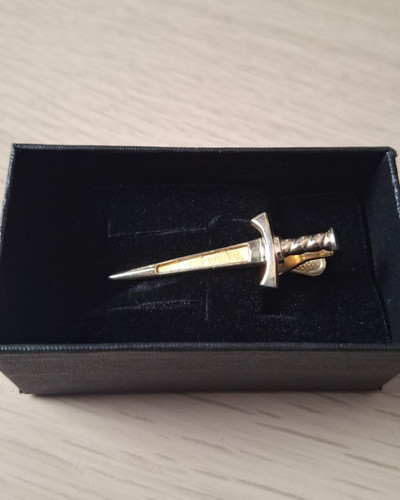 Mens tie pin - mens,