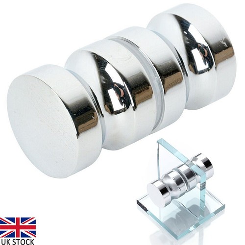 Shower door handle - shower, handle/