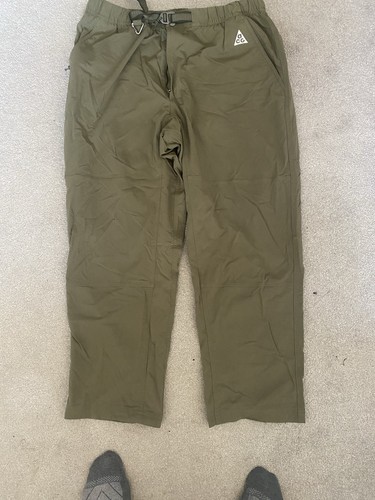 Nike acg hiking trousers - nike,