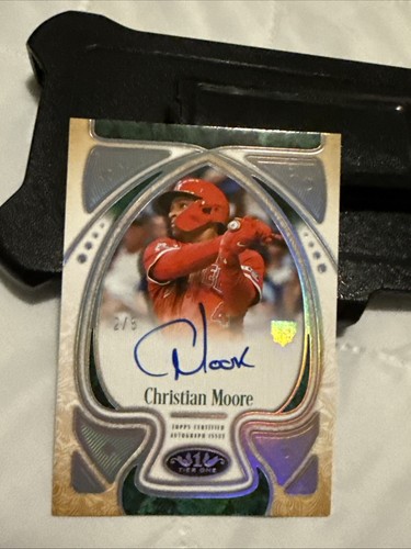 2026 topps tier one - tier, rc