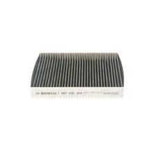 Cabin Filter For Vauxhall Viva