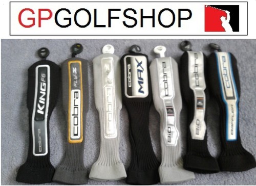 Cobra sock hybrid head - sock,
