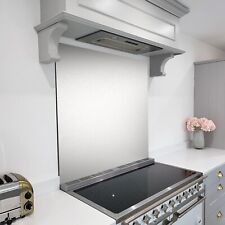 Stainless Steel Kitchen Tile