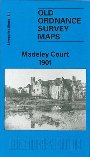 Madeley court 1901 - madeley,